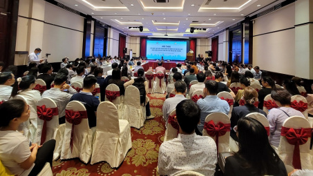 11 nhóm sản phẩm phải thực hiện trách nhiệm EPR