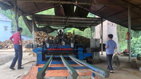 Yên Bái: Nâng cao chất lượng công tác khuyến công