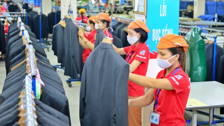 Cần thiết hình thành sàn giao dịch việc làm trực tuyến quốc gia