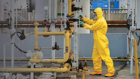 Hoá chất Cơ bản miền Nam (CSV): Giá Xút có thể quay về mức cao như hồi năm 2021