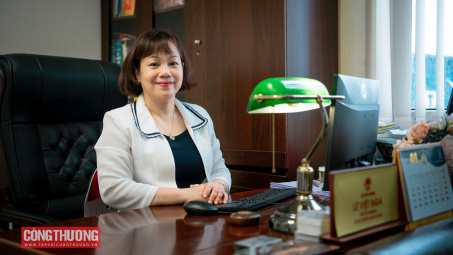 Đảm bảo nguồn cung hàng hóa bình ổn dịp cuối năm 2023 và Tết Nguyên đán 2024