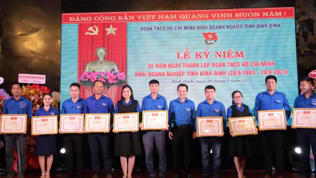 Thanh niên Thủy điện An Khê - Ka Nak: Phát huy tinh thần năng động, xung kích, sáng tạo