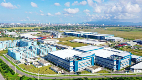 Tổng Công ty IDICO (IDC): Dự kiến chuyển nhượng dự án 470 tỷ cho Tập đoàn Aeon