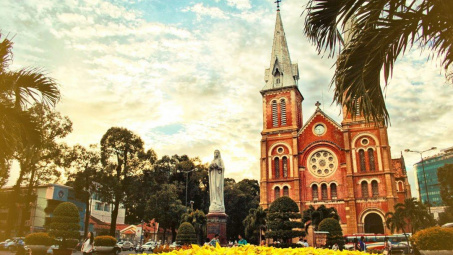 Thời tiết hôm nay ngày 20/9/2023: Ba miền ngày nắng, chiều và tối có mưa