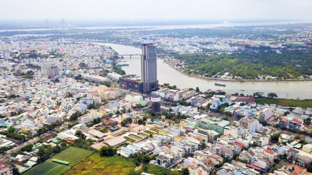 Quy chế hoạt động Hội đồng điều phối vùng đồng bằng sông Cửu Long