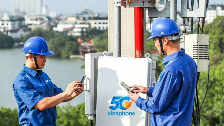 Cuộc cạnh tranh khốc liệt trên thị trường Internet băng rộng cố định