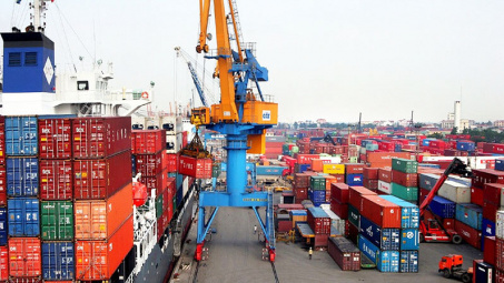 Hoa Kỳ tiếp tục là thị trường xuất khẩu lớn nhất của Việt Nam