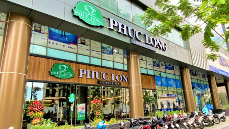 Sửa đổi quy định về đăng ký hoạt động nhượng quyền thương mại
