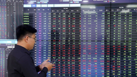 Kinh doanh thuận lợi, Chứng khoán VIX đề xuất nâng mục tiêu lãi năm nay lên thêm 70%