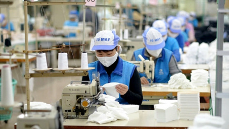 Dệt may Thành Công (TCM): Đơn hàng cho quý 4/2023 mới chỉ đạt 83%