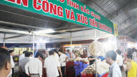Khuyến công khu vực phía Bắc: 7 giải pháp trọng tâm để cán đích 2023