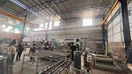 Ninh Thuận: 5,6 tỷ đồng dành cho hoạt động khuyến công