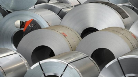 Giá thép hôm nay 20/9: Việt Nam trở thành nước cung cấp thép HRC lớn thứ 9 cho Thổ Nhĩ Kỳ