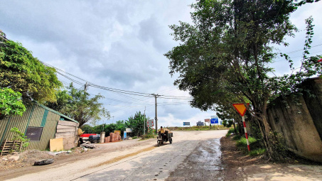 Hà Nội duyệt chỉ giới đường Đỗ Xá - Quan Sơn qua huyện Ứng Hoà