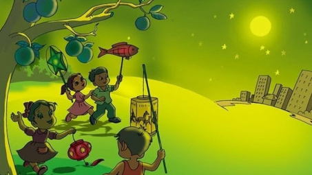 Ý nghĩa ngày Tết Trung thu ở Việt Nam