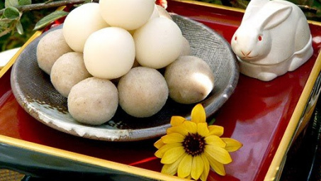 Sự khác biệt của Tết Trung thu ở các quốc gia châu Á