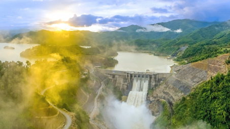 Doanh nghiệp thuỷ điện quy mô 4.000 tỷ của PV Power muốn niêm yết HoSE