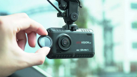 4 triệu ô tô có thể bắt buộc phải lắp camera giám sát hành trình