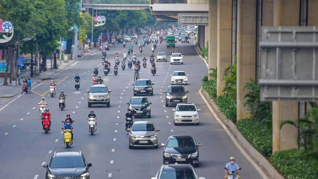 Đẩy mạnh xử lý phạt nguội thay cho phương thức xử lý trực tiếp