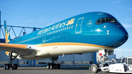 Sau hai lần lùi lịch, Vietnam Airlines chốt tổ chức Đại hội cổ đông vào tháng 11/2023