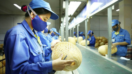 Quy định mới về chi hỗ trợ đào tạo nhân lực cho doanh nghiệp nhỏ và vừa