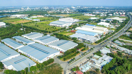 Tập đoàn Tân Tạo: Cổ phiếu ITA được ra khỏi diện kiểm soát và cảnh báo