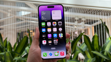 Khám phá 3 nhà sản xuất điện thoại lớn nhất thế giới