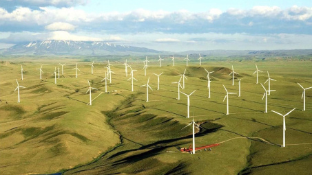 Còn 4 dự án năng lượng tái tạo chuyển tiếp chưa đàm phán giá điện