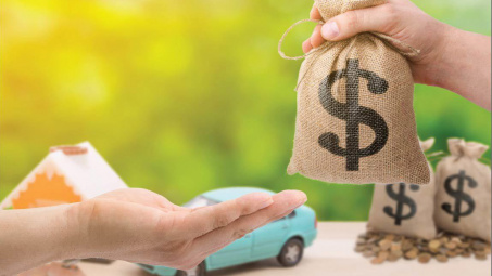 Các yếu tố tác động đến hệ số an toàn vốn của các ngân hàng thương mại cổ phần