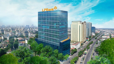 Ngân hàng LPBank (LPB) có thể ghi nhận khoản phí từ Dai-ichi Life trong nửa cuối năm nay
