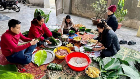 Lịch nghỉ Tết Nguyên đán 2024 có thể kéo dài tới 7 ngày