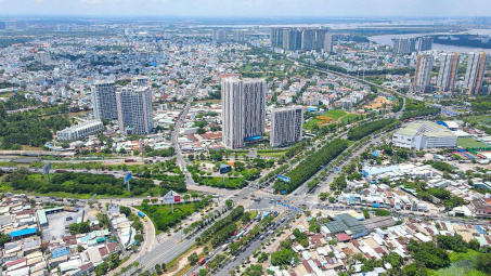 Lãi tăng vọt, Tập đoàn Nam Long (NLG) thưởng 700.000 cổ phiếu giá 0 đồng cho lãnh đạo