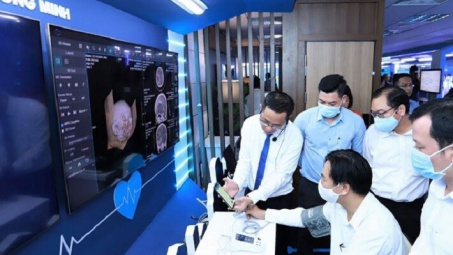 Đẩy mạnh chuyển đổi số trong các tổ chức khoa học công nghệ ngành Công Thương