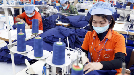 Đài Loan (Trung Quốc) áp dụng quy định mới về ghi nhãn xuất xứ hàng dệt may