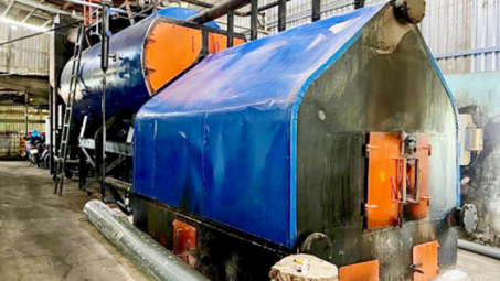 Khuyến công Bến Tre hỗ trợ hiệu quả các cơ sở công nghiệp nông thôn