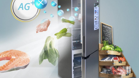 Nguyên nhân tủ lạnh phát nổ và các biện pháp phòng tránh