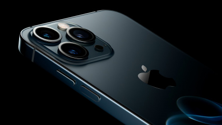 Vì sao iPhone 15 Pro Max chỉ có camera zoom quang 5x?