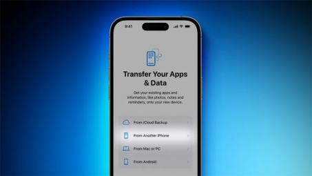 iPhone 15 cần cập nhật ngay iOS 17.0.2