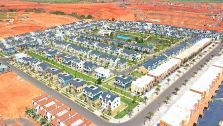 Tập đoàn Novaland (NVL) nói gì trước việc bị đòi thanh toán lãi lô trái phiếu 300 triệu USD?