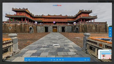 Xu hướng trải nghiệm tour ảo nở rộ khiến các 'tín đồ' du lịch say mê