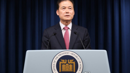 Quốc tế nổi bật: Hàn Quốc muốn gì ở Triều Tiên?