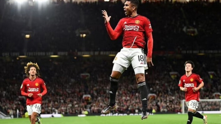 Chấm điểm Man United: Sofyan Amrabat tỏa sáng trong trận ra mắt Old Trafford