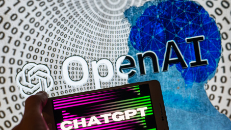 Chatbot ChatGPT vừa được nâng cấp, giá trị đầu tư vào OpenAI tăng vọt