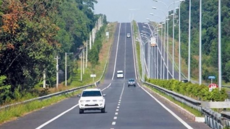 Trước 30/9, hoàn thành Báo cáo thẩm định dự án cao tốc Gia Nghĩa - Chơn Thành