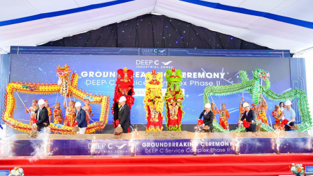 Doanh nghiệp Bỉ gia tăng đầu tư vào Việt Nam