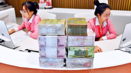 Chậm giải ngân, Chính phủ đề xuất tiếp tục thực hiện gói hỗ trợ lãi suất 2%