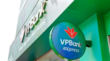 Chuẩn bị đón cổ đông chiến lược, con trai Chủ tịch Ngân hàng VPBank chi nghìn tỷ để mua cổ phiếu VPB