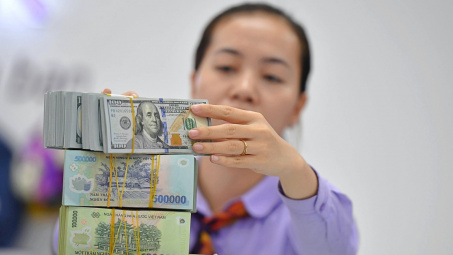 Ngân hàng Nhà nước sẽ hút tiền qua tín phiếu đến bao giờ?