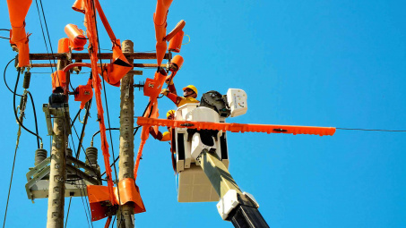 Bộ trưởng Bộ Công Thương ban hành Công điện về đảm bảo cung ứng điện