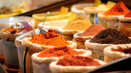 Giá tiêu hôm nay 29/9: EU có xu hướng kiểm tra chặt các sản phẩm tiêu và gia vị nhập khẩu